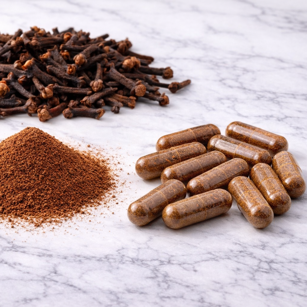 CLOVES