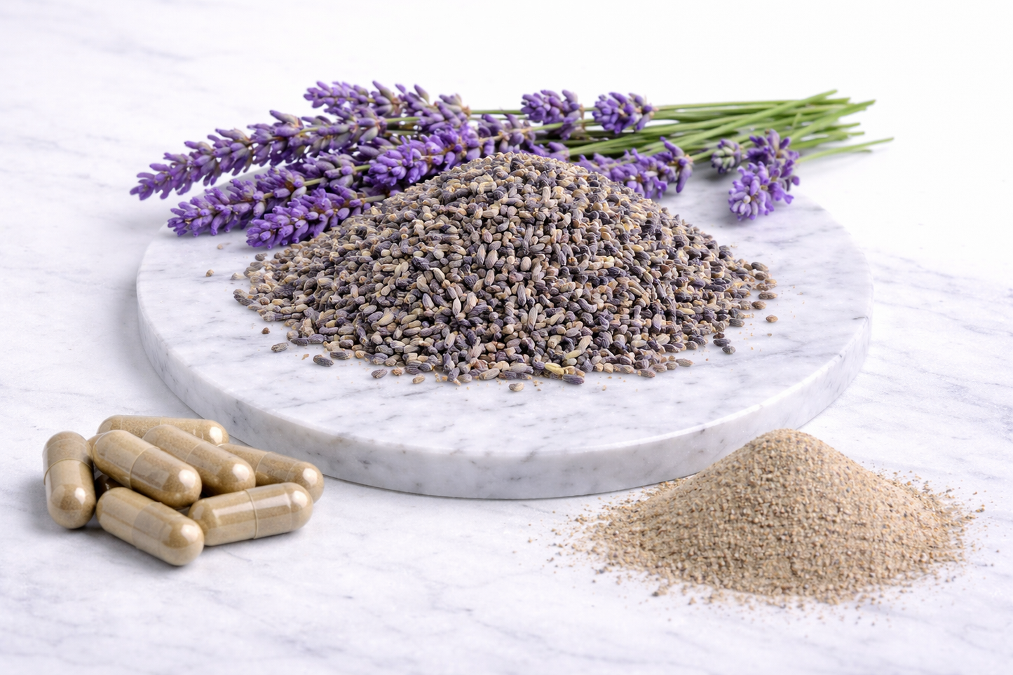 lavender
