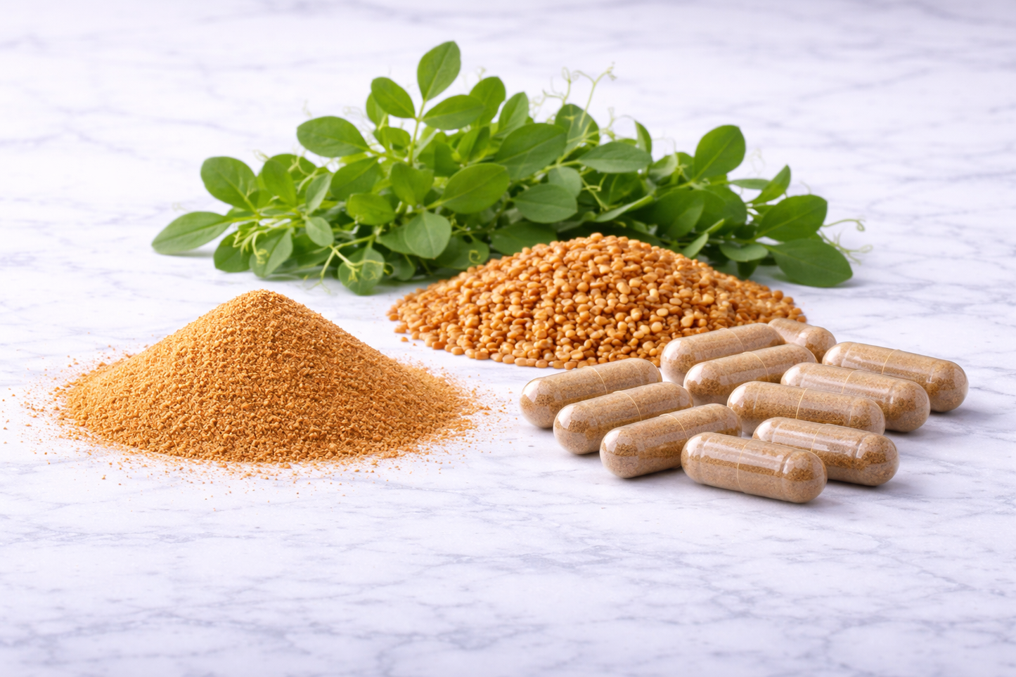 FENUGREEK