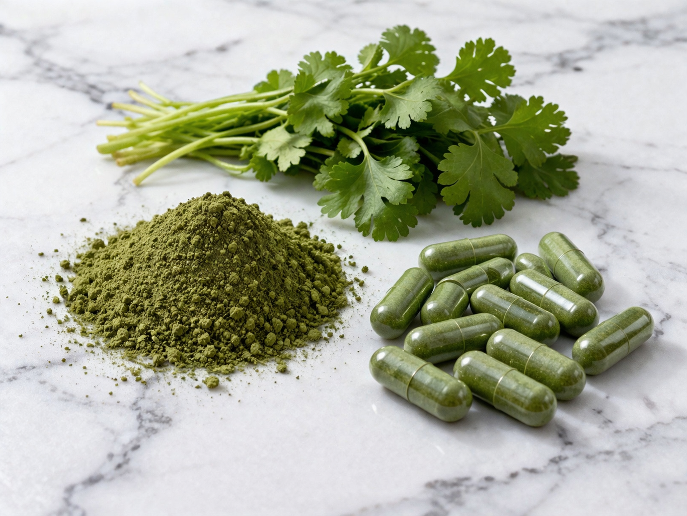 CILANTRO