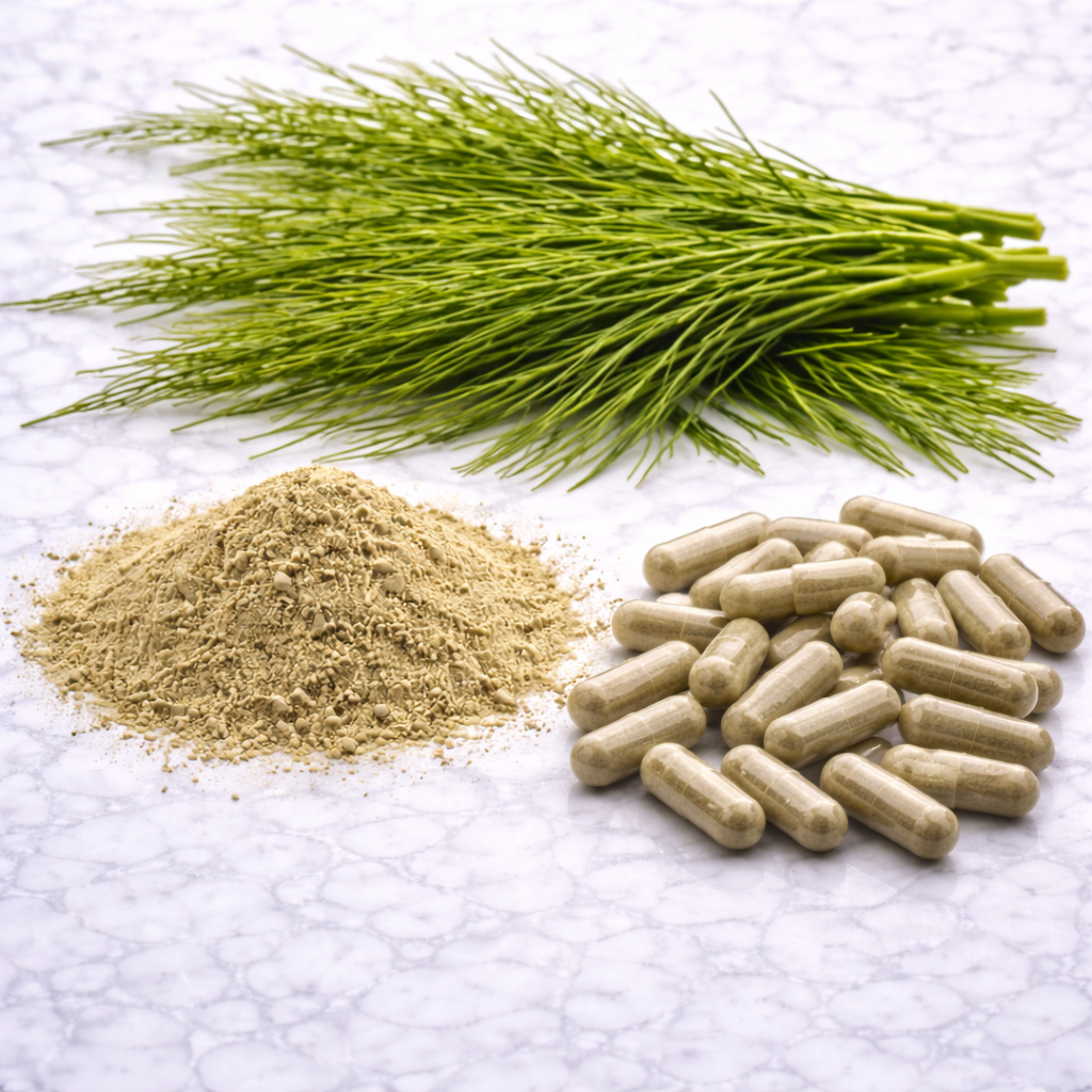 Horsetail