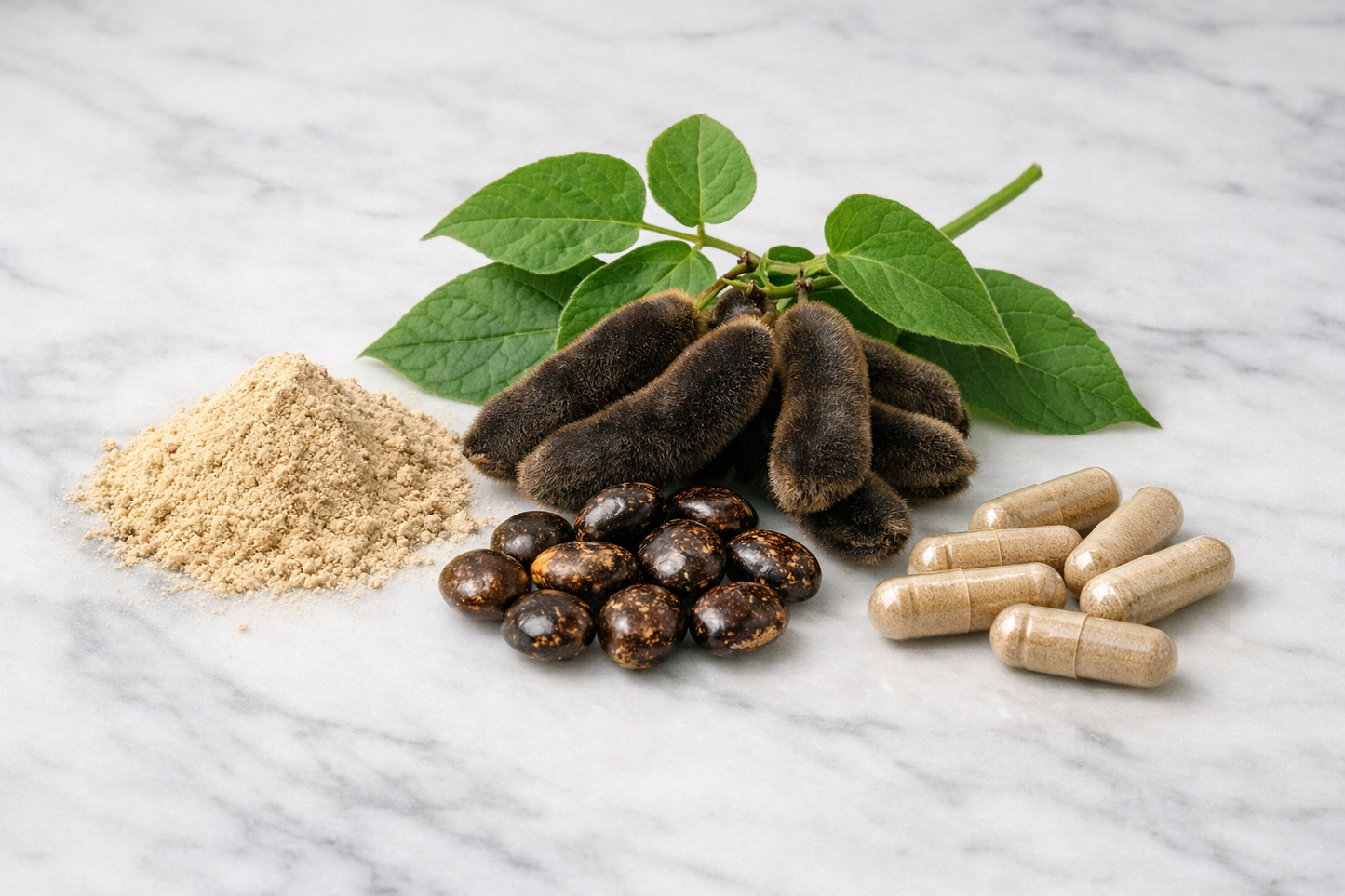 MUCUNA