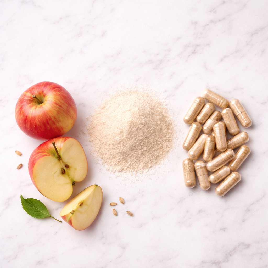 Apple Pectin