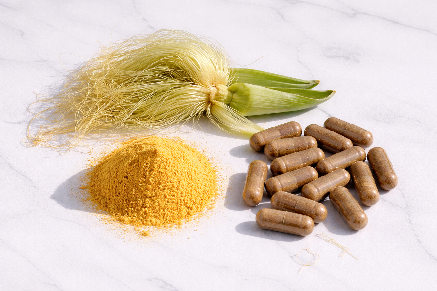CORNSILK