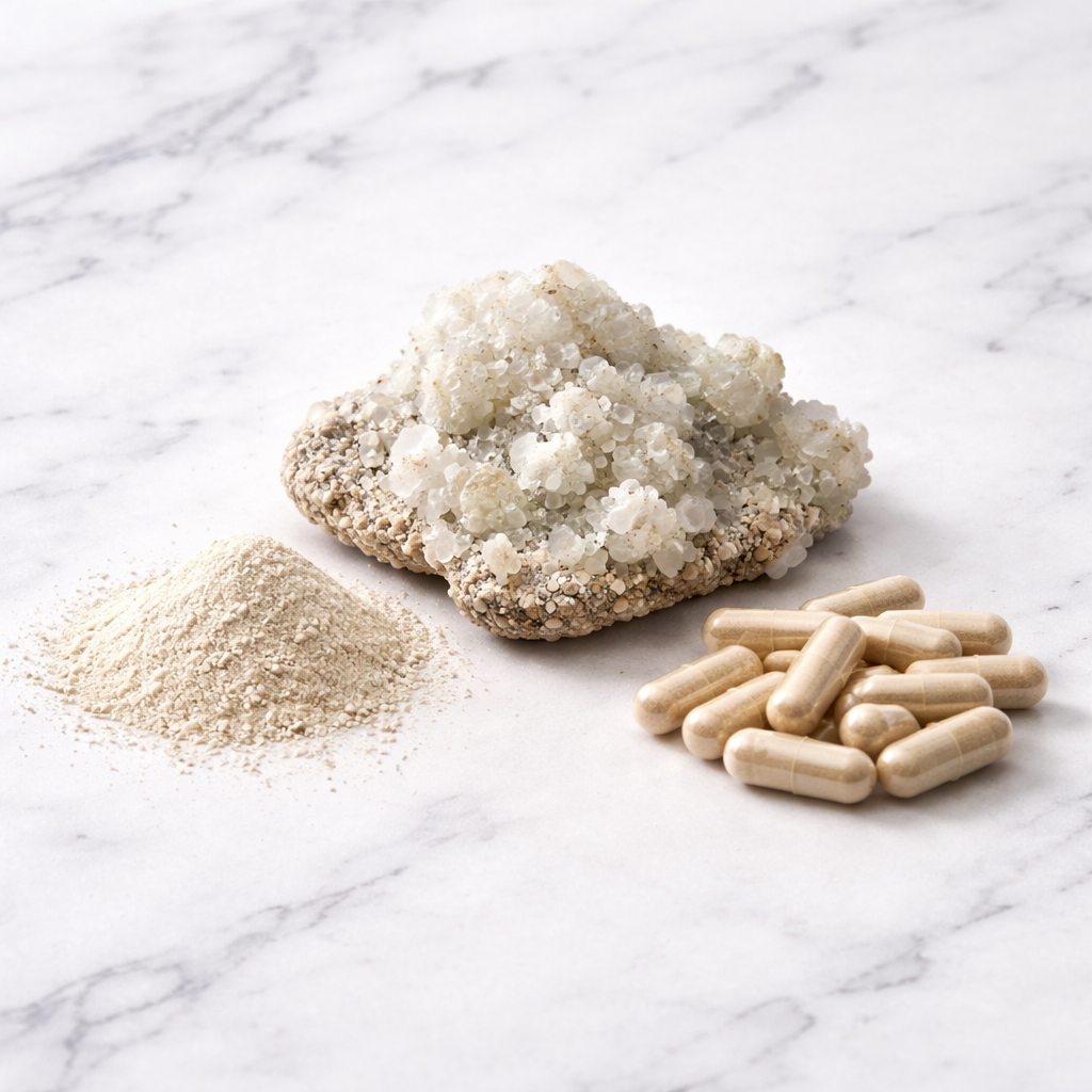 ZEOLITE