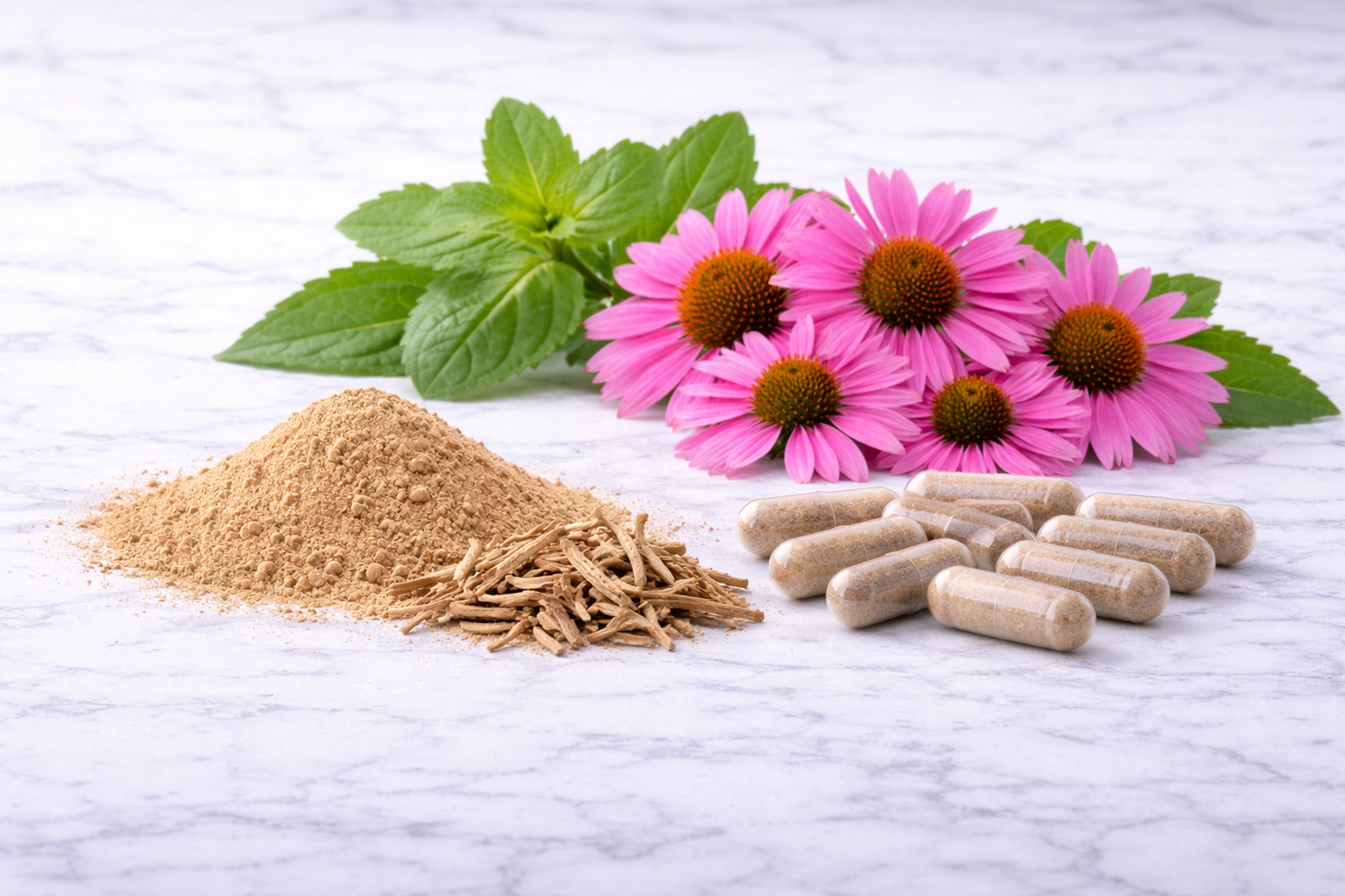ECHINACEA