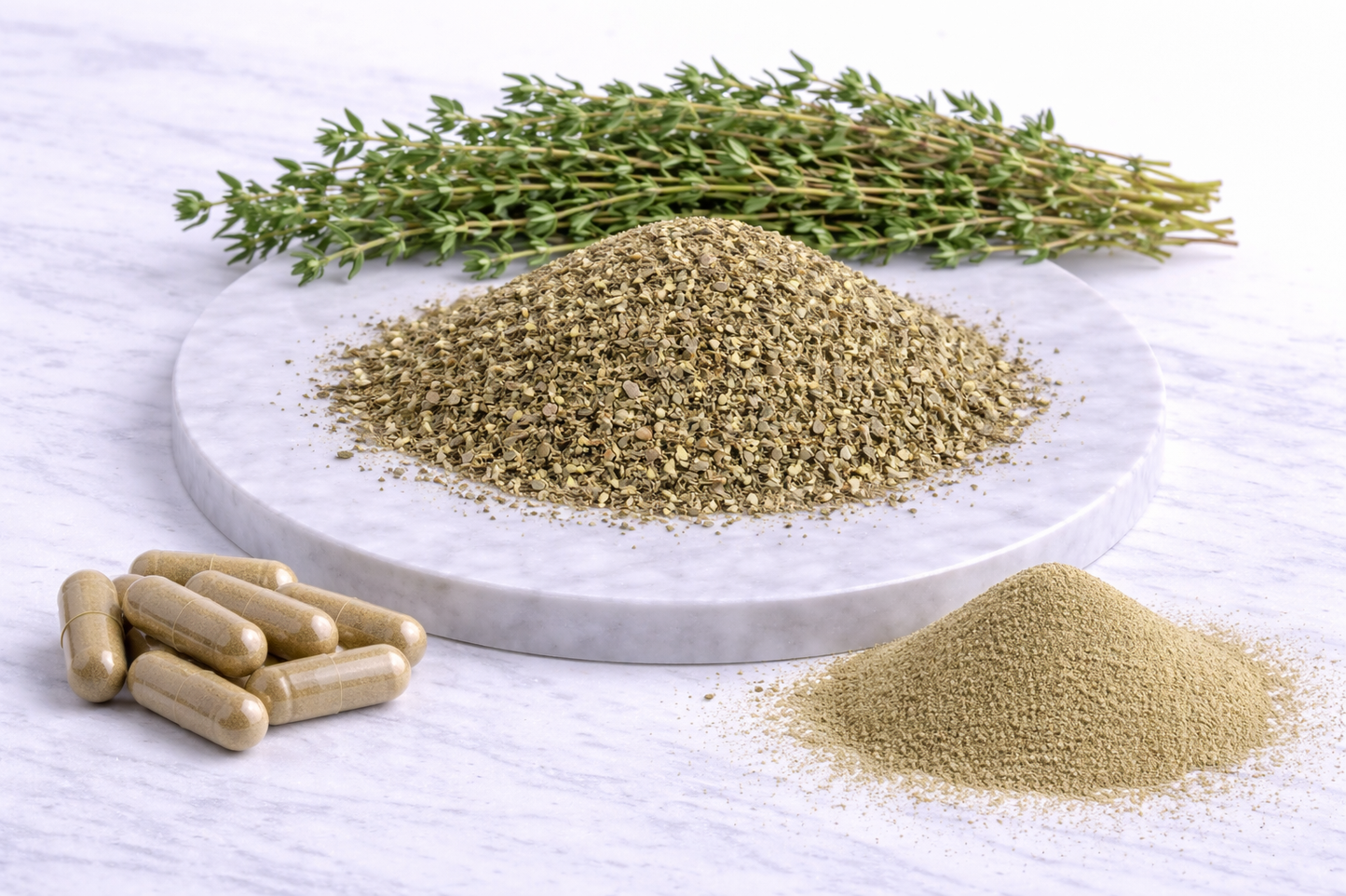 thyme