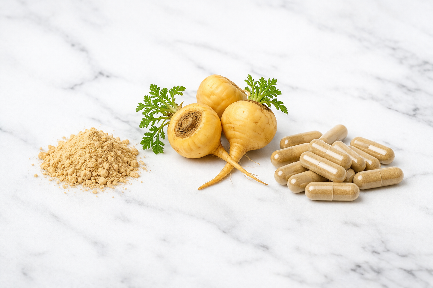 maca