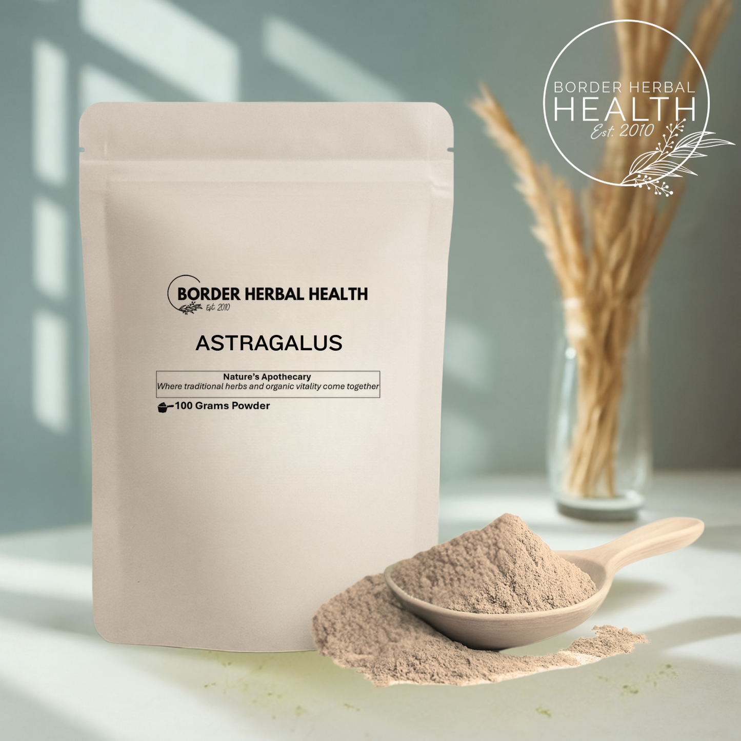 Astragalus