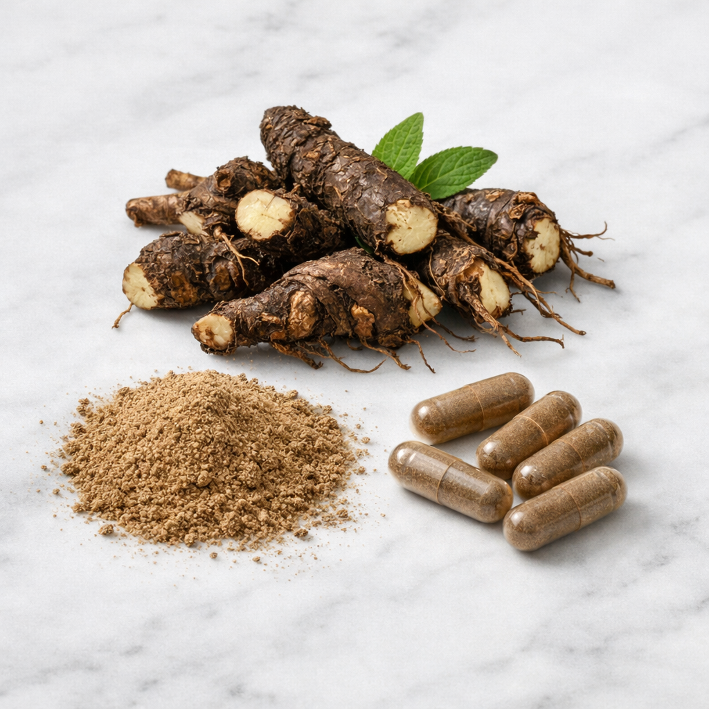 COMFREY ROOT