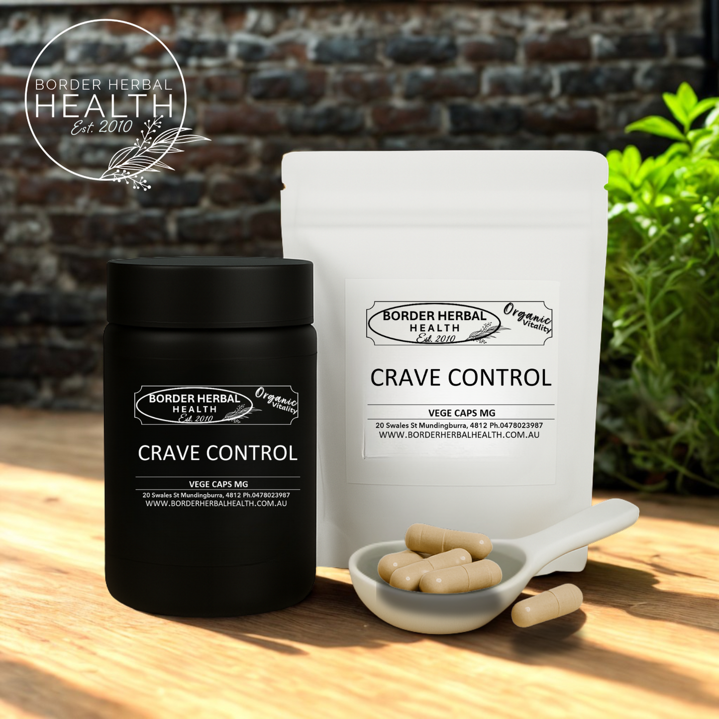 Crave Recipe