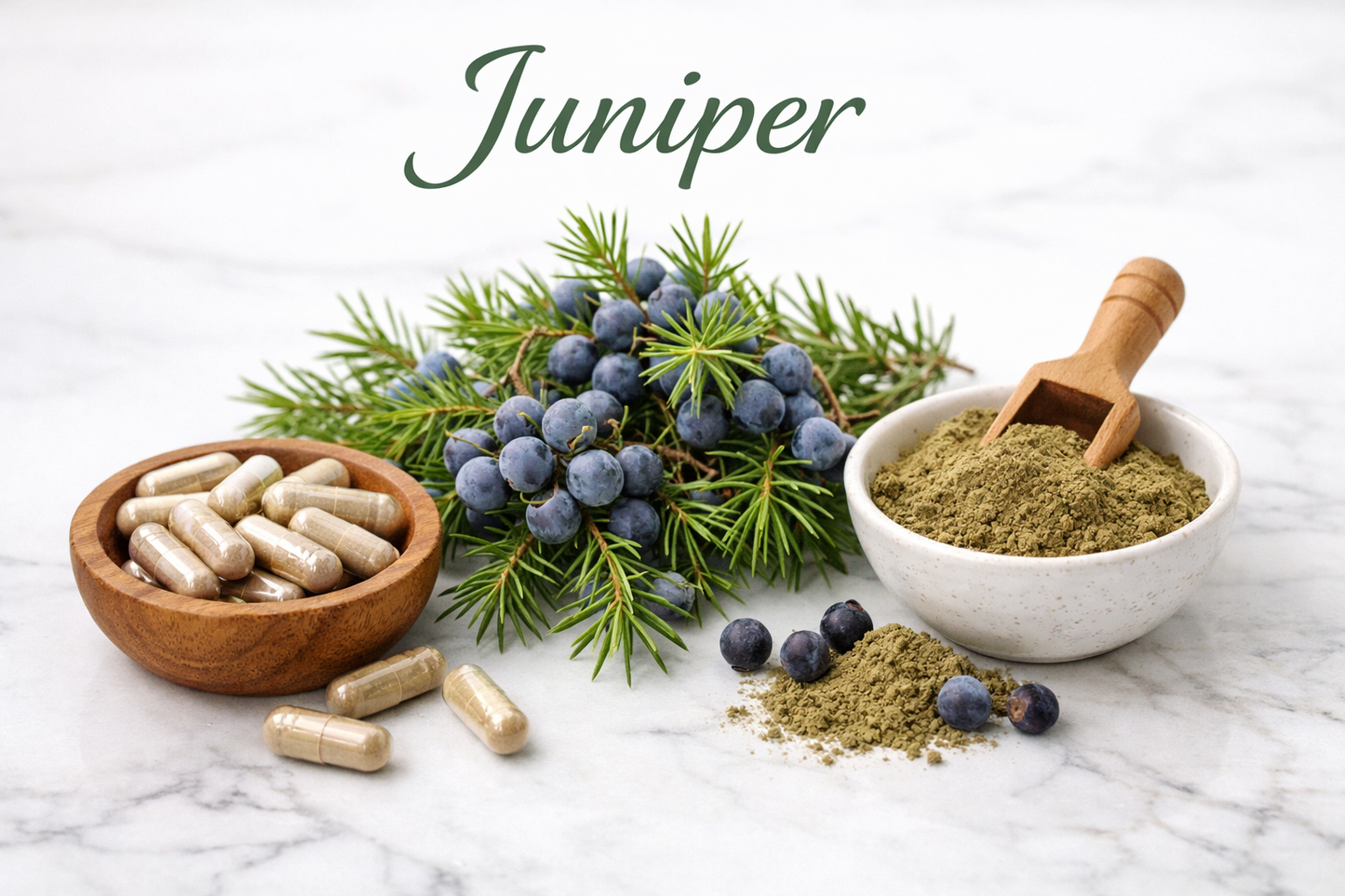 Juniper