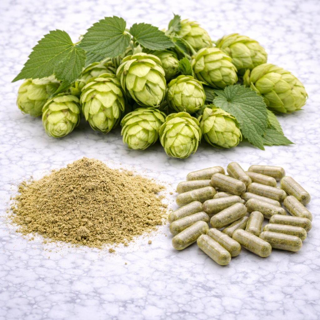 Hops