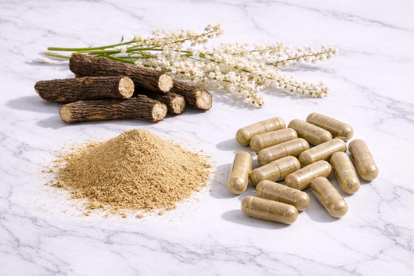 Black Cohosh