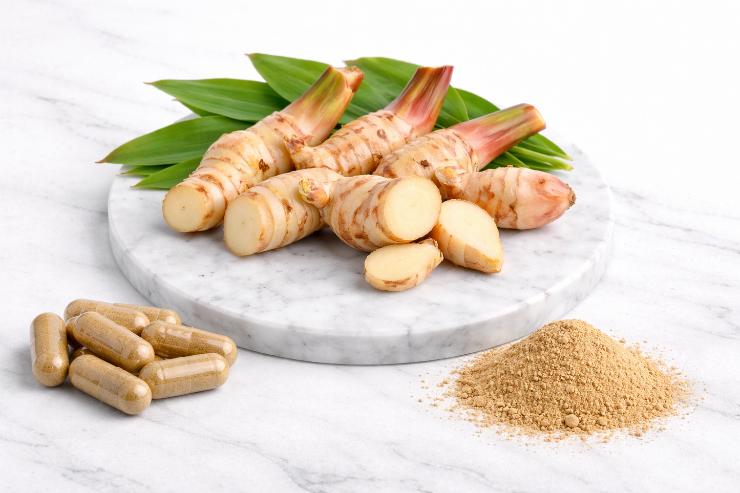 GALANGAL