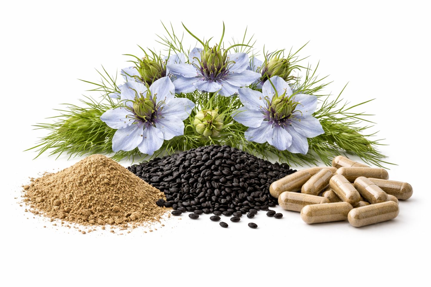 NIGELLA