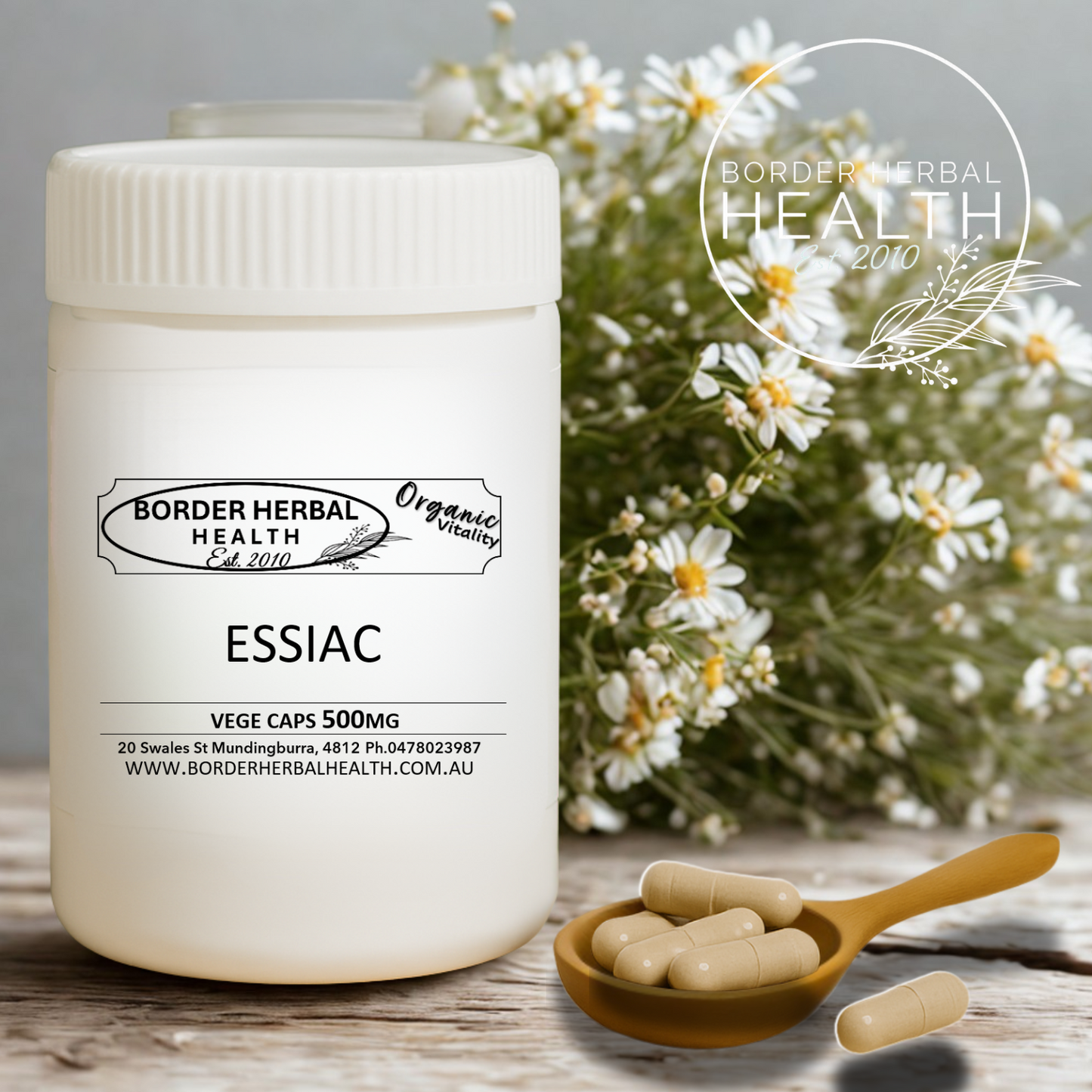 Essiac