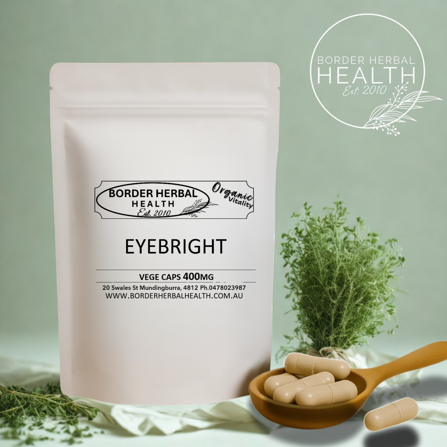 Eyebright