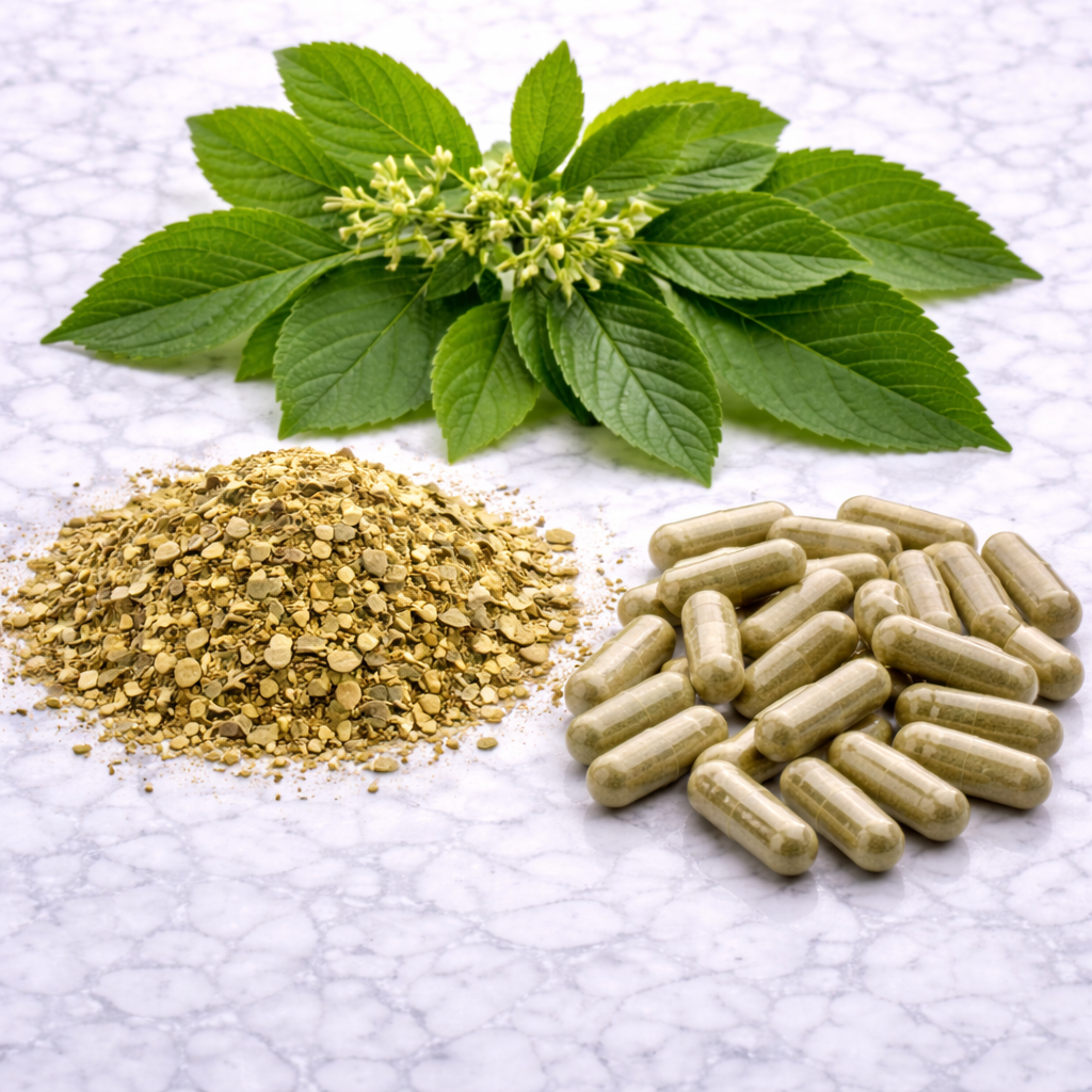 yerba