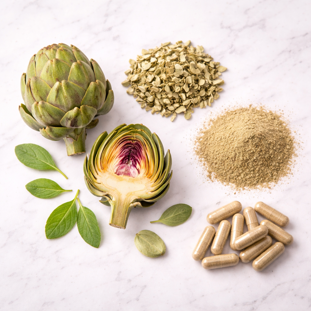 Artichoke
