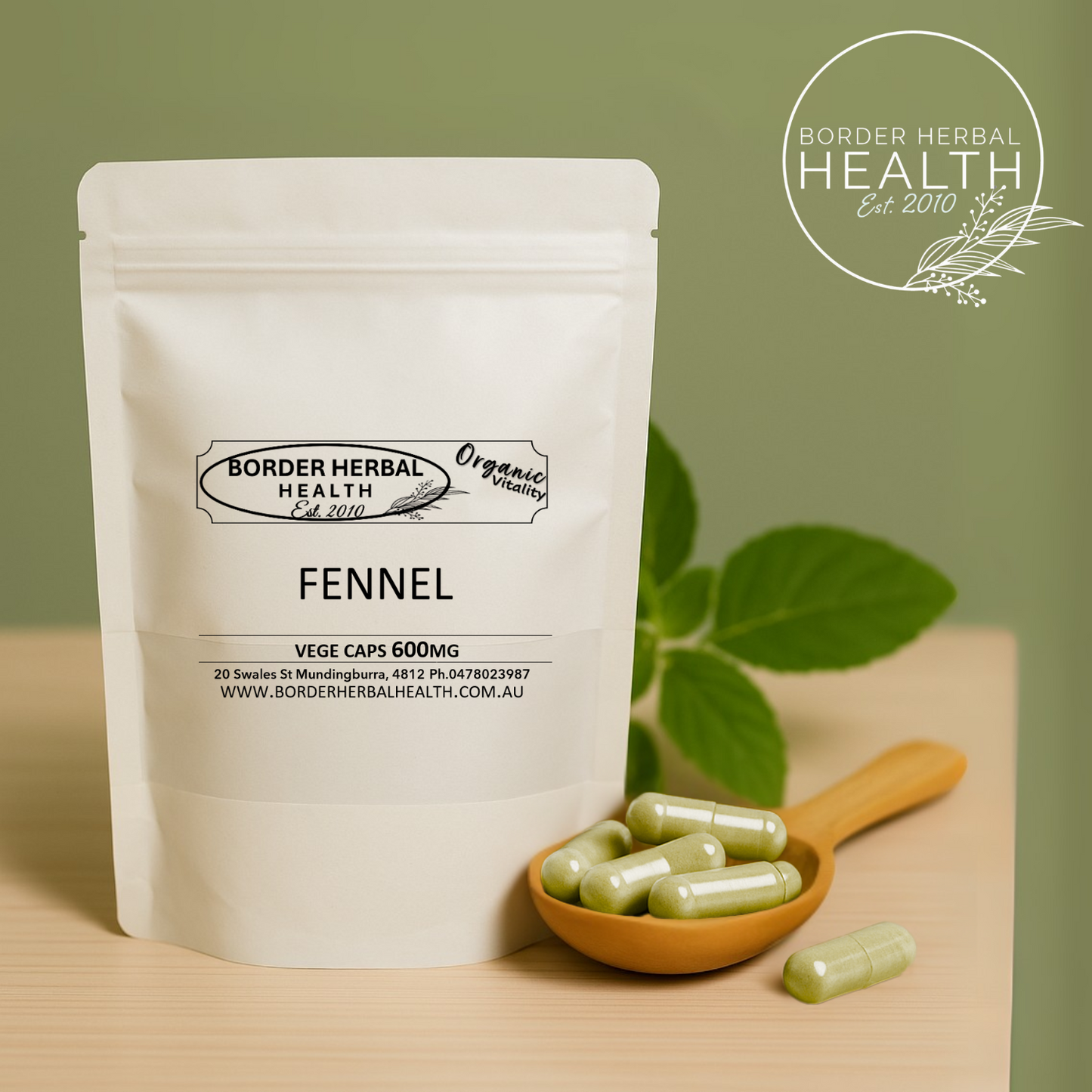 Fennel