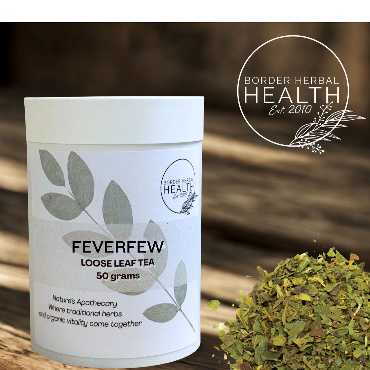 Feverfew
