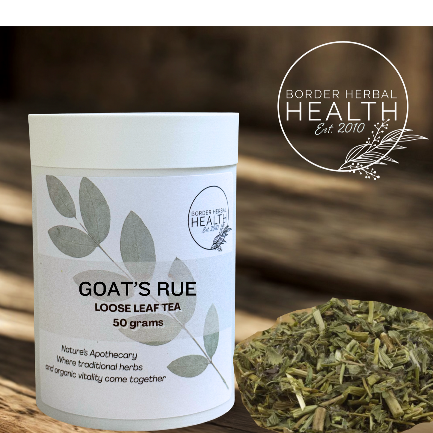 Goat's Rue