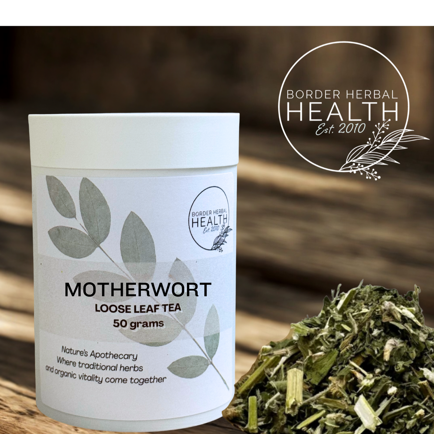 Motherwort