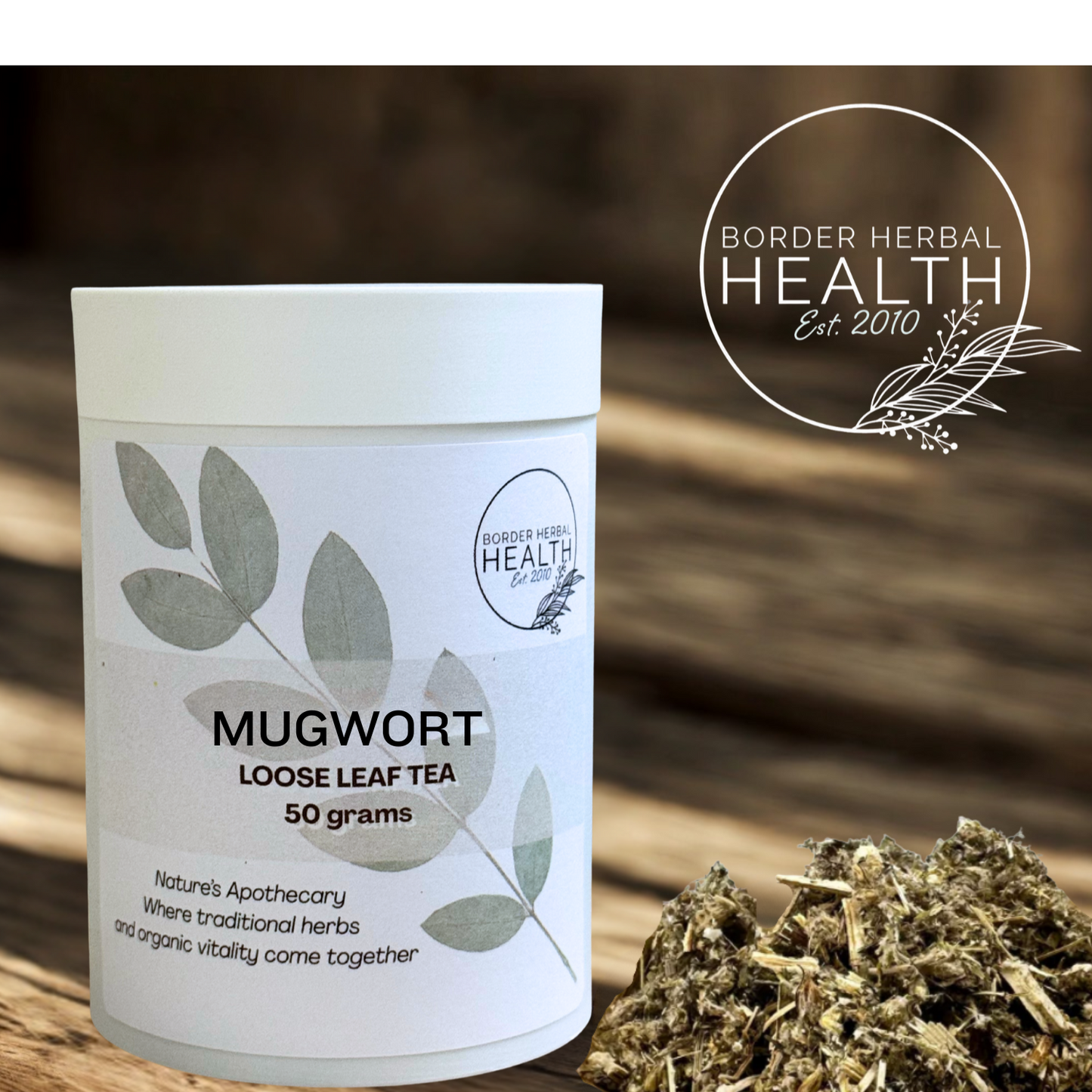 Mugwort