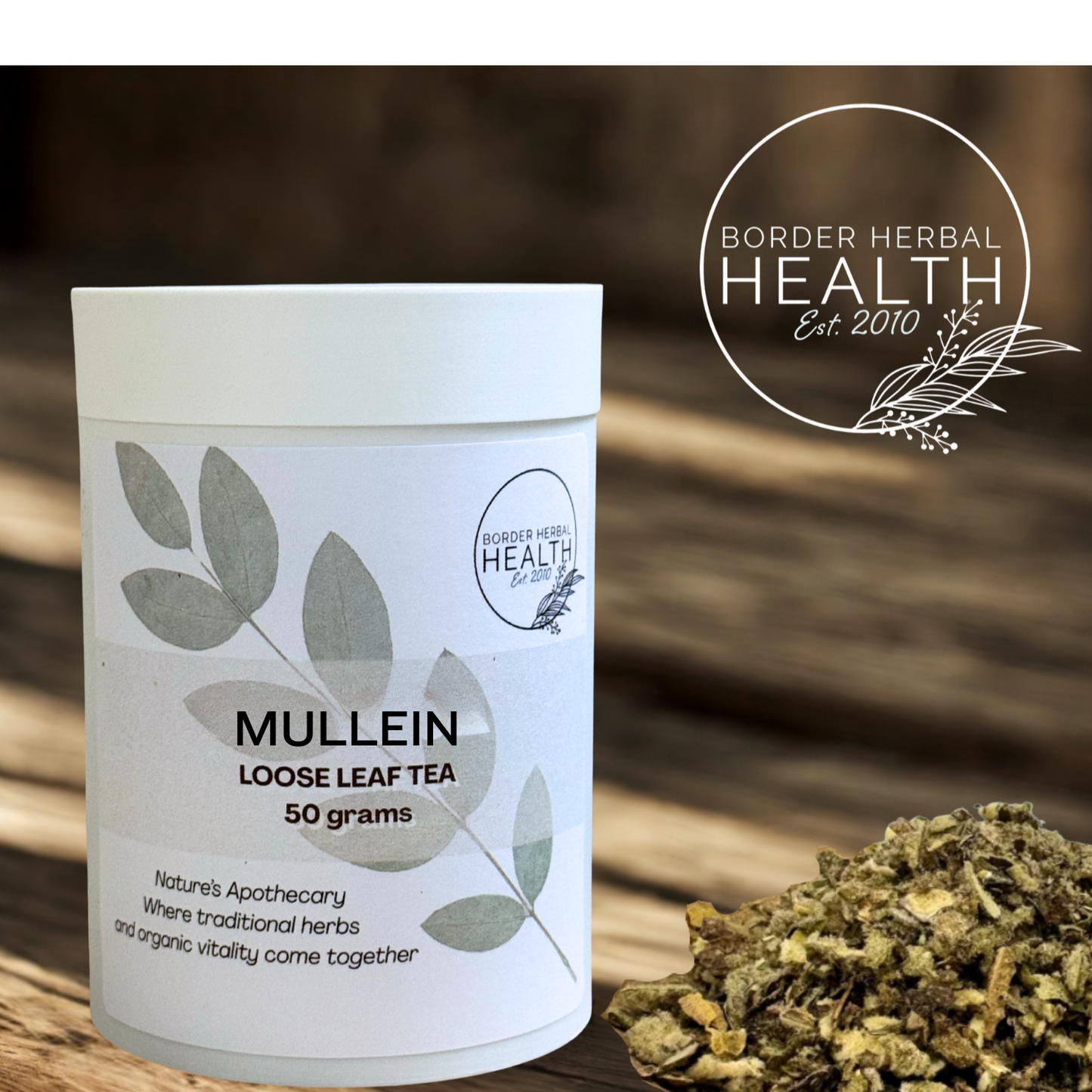 Mullein