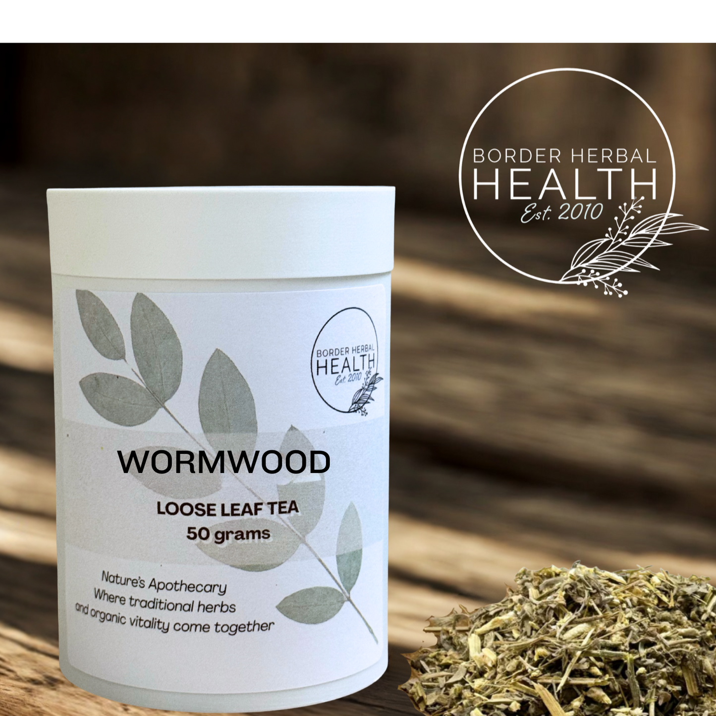 Wormwood