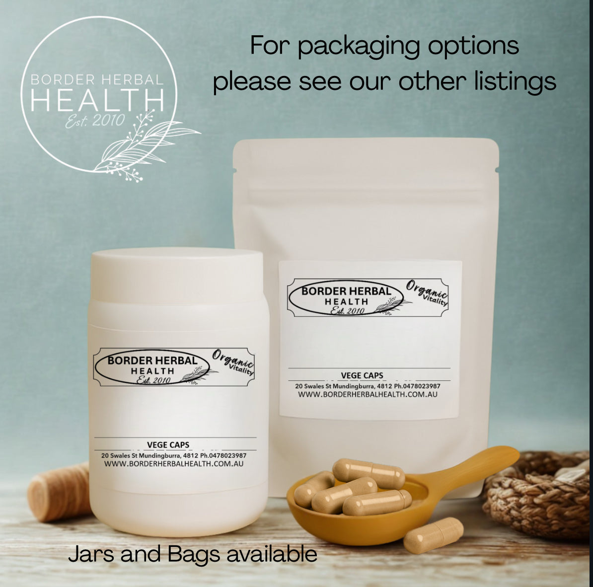 Parasite Cleanse (Triplex) - Tincture