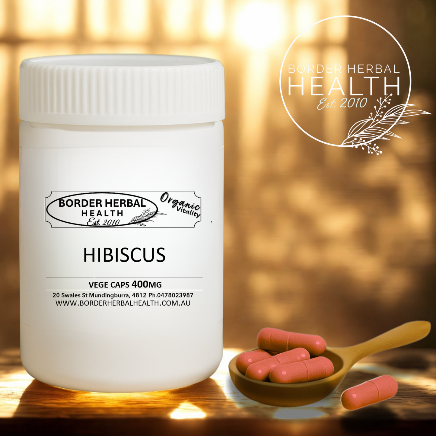 Hibiscus
