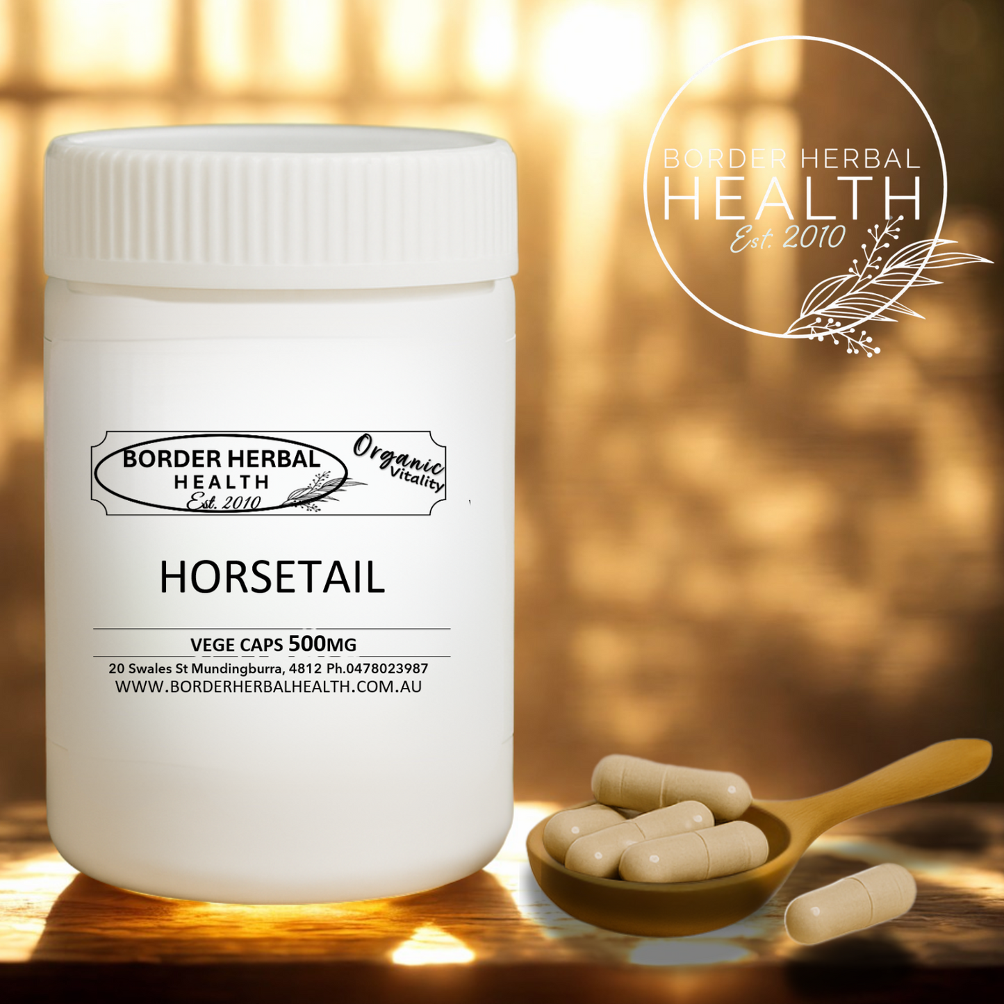 Horsetail