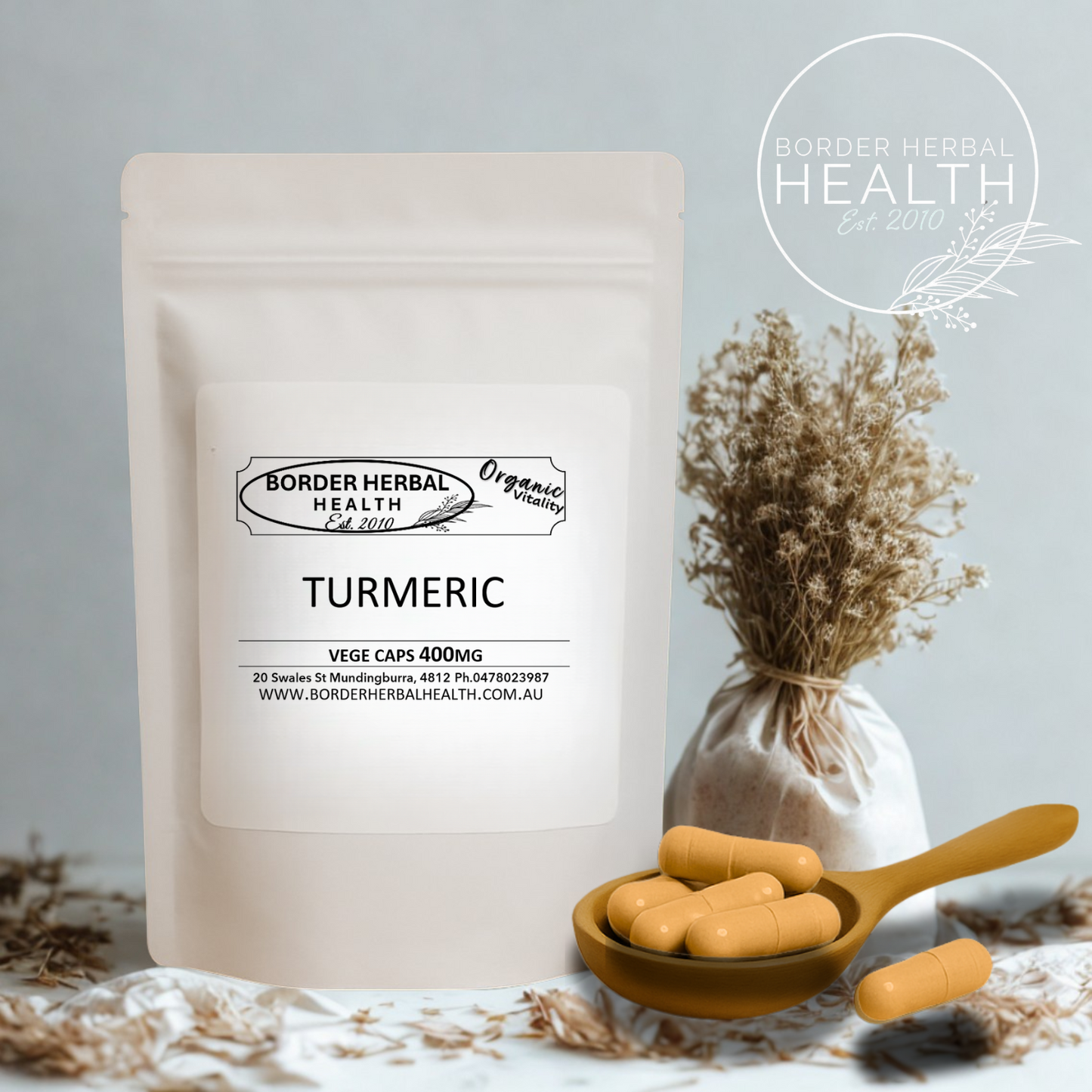 Turmeric