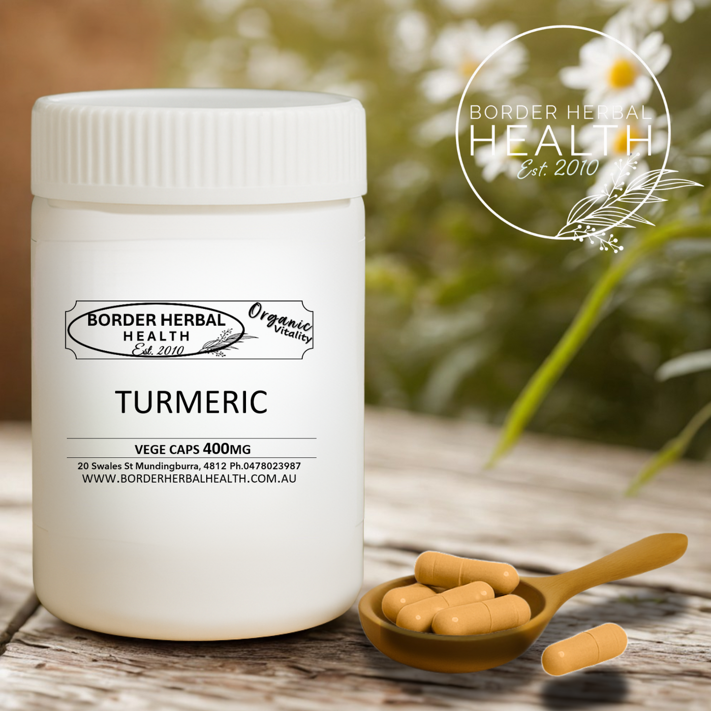 Turmeric