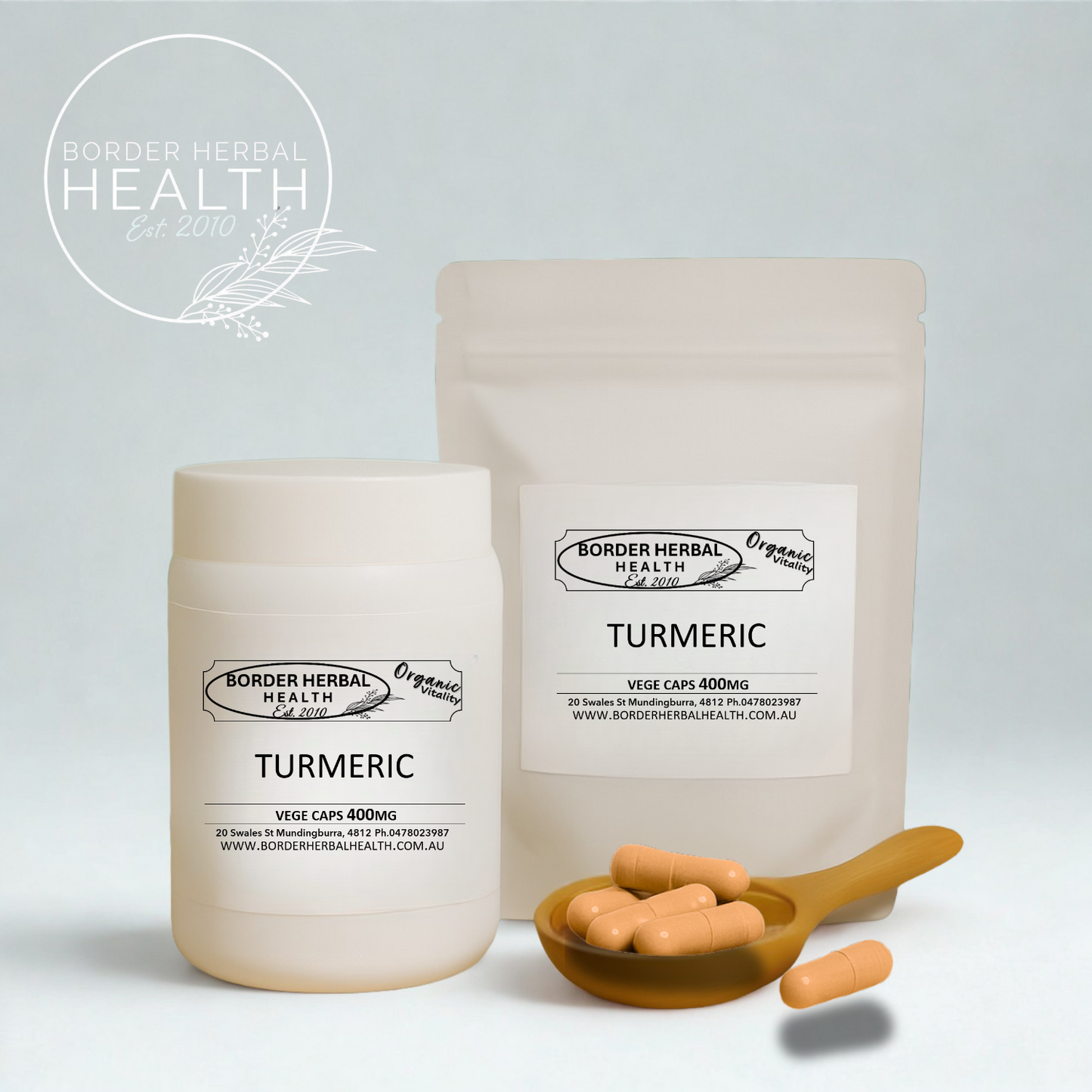 Turmeric