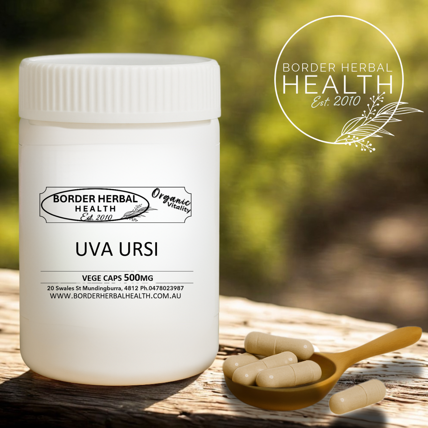 Uva Ursi