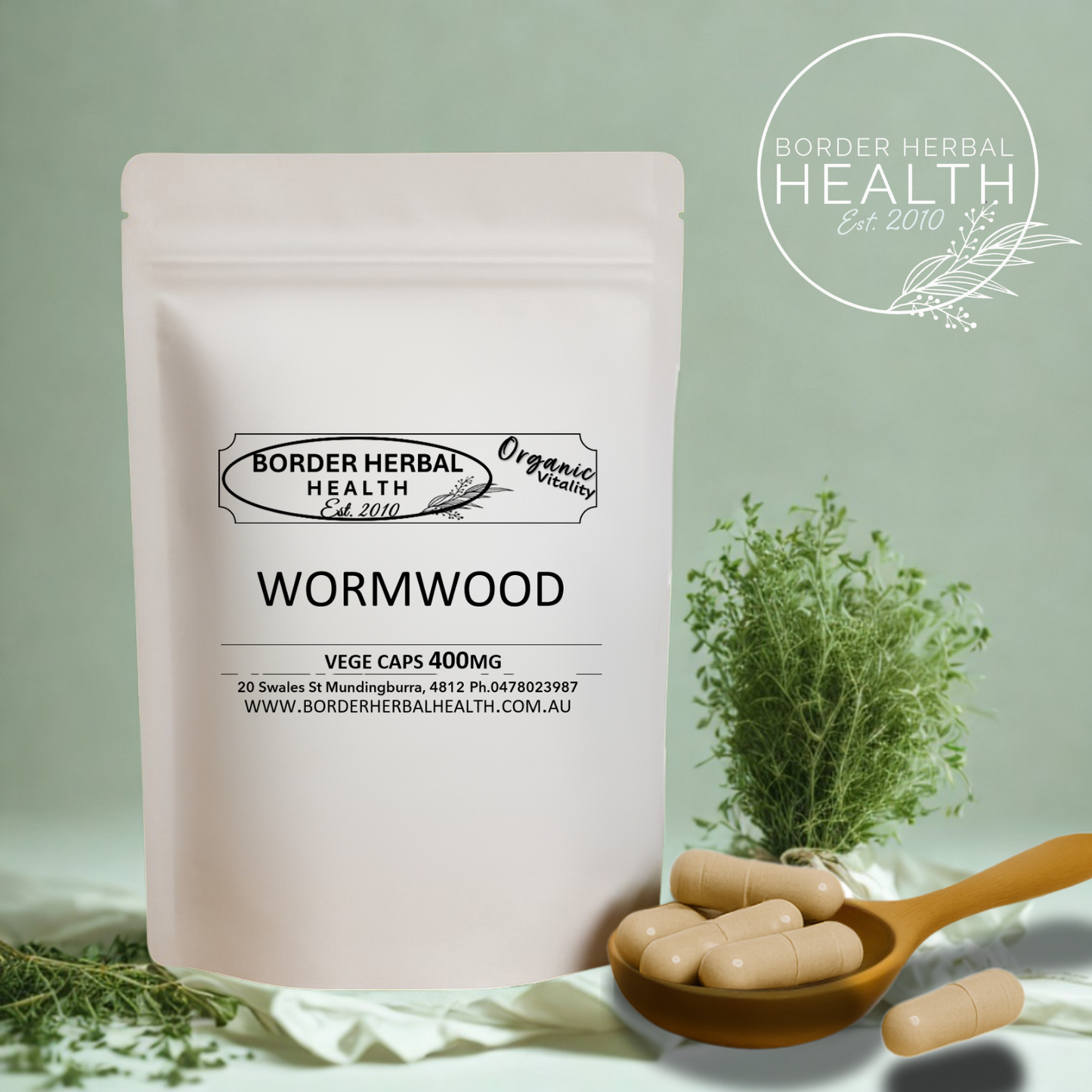 Wormwood