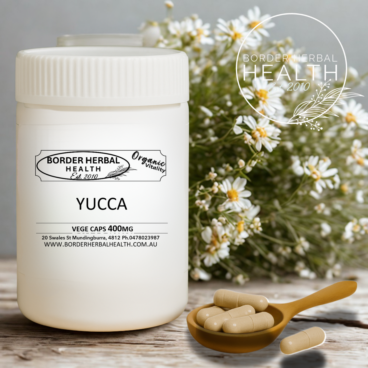 Yucca
