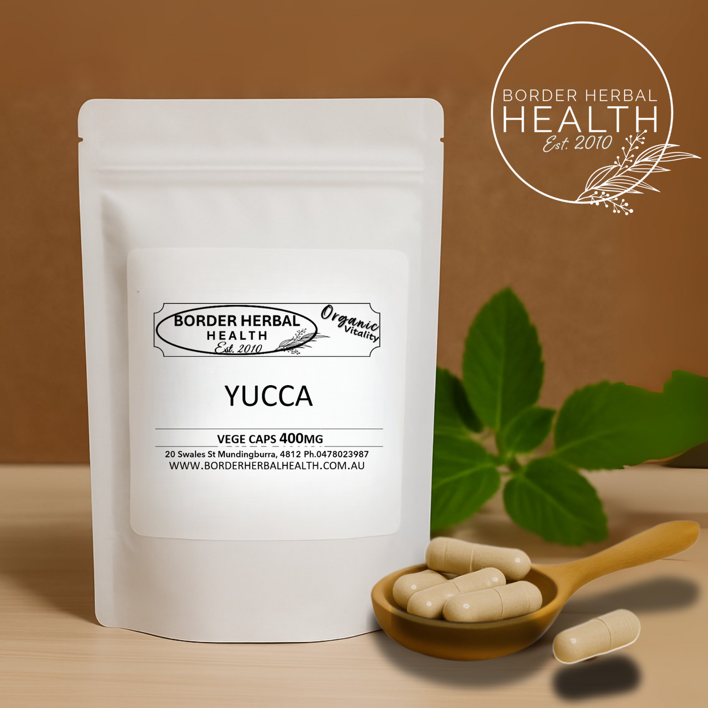 Yucca