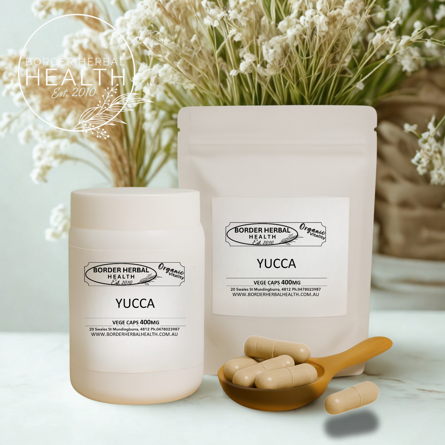 Yucca