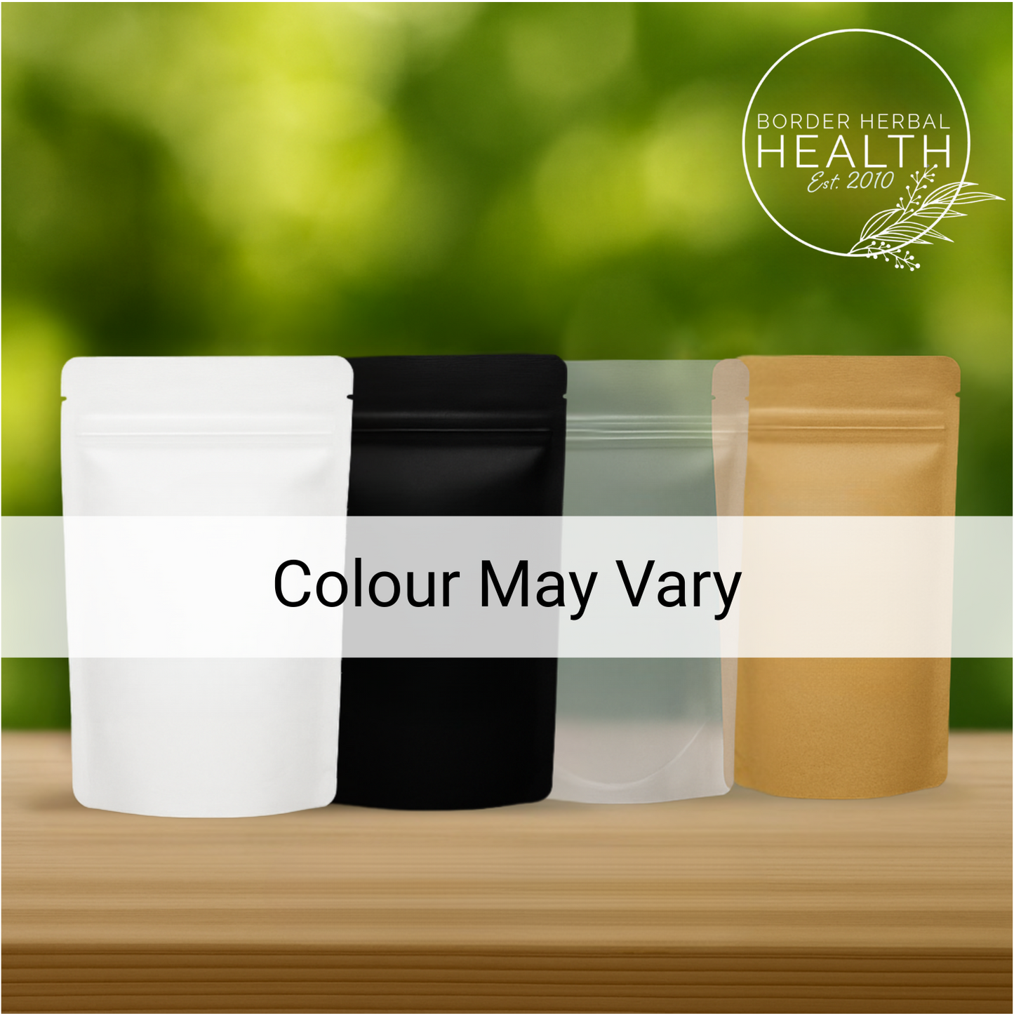 Elderberry Syrup Pack