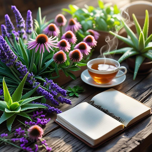 🌿 Nourish Naturally