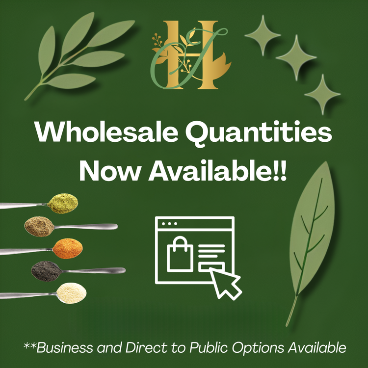 Wholesale / Bulk N - T