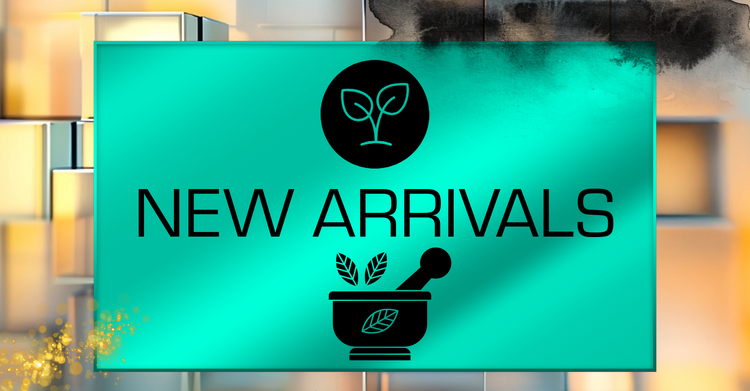 New In store