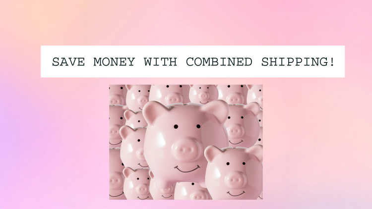 Combined Shipping