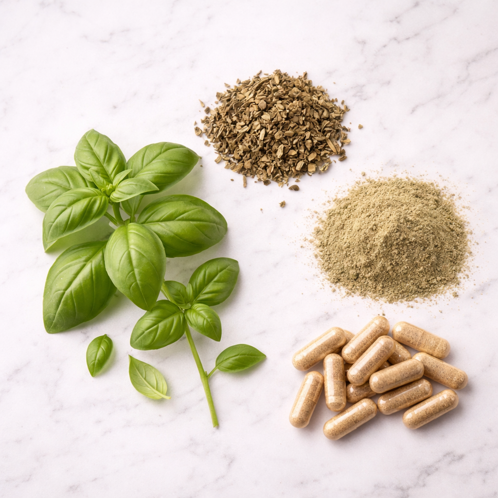 BASIL