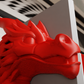 Dragon Book Ends