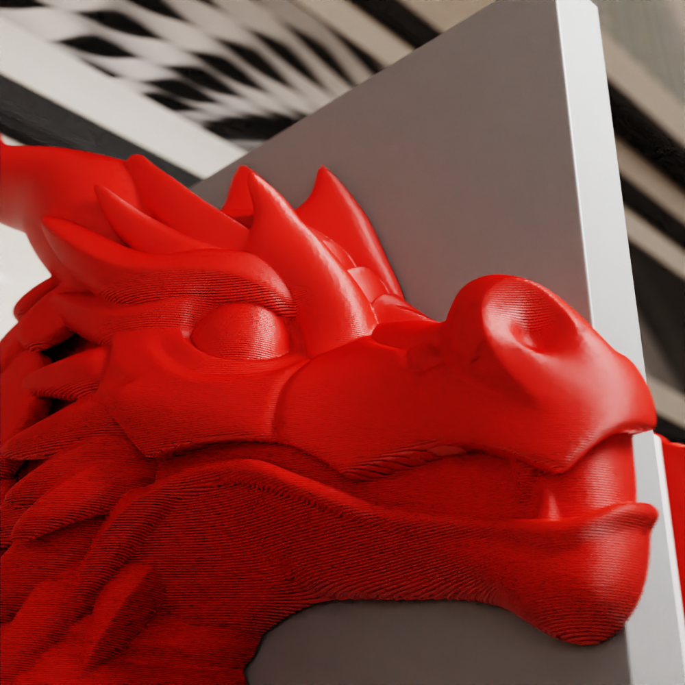 Dragon Book Ends